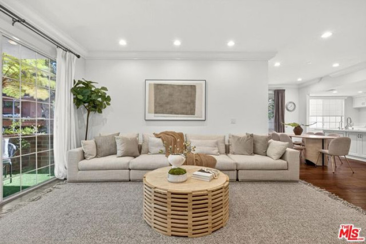3 Bed Home for Sale in Beverly Hills, California