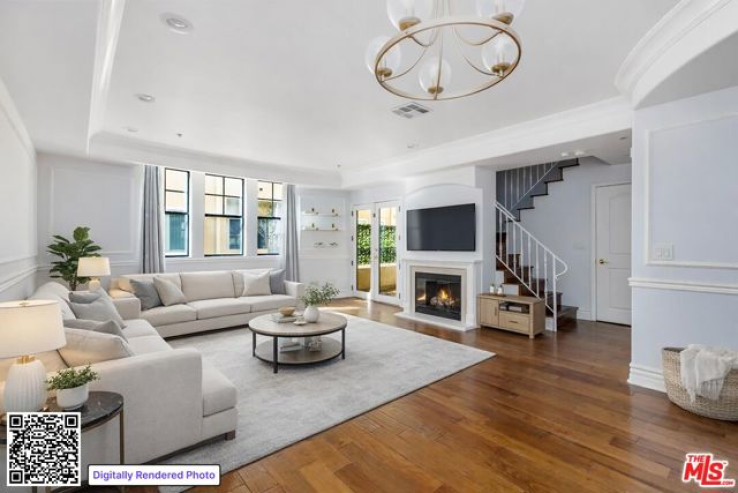 3 Bed Home for Sale in Studio City, California