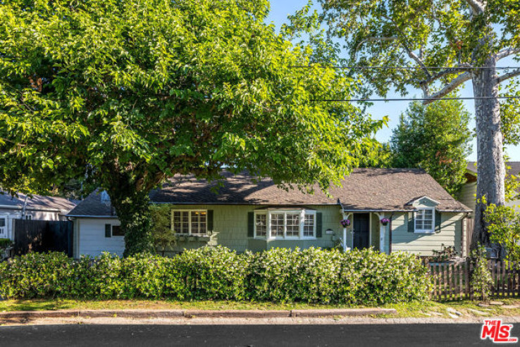 3 Bed Home for Sale in North Hollywood, California
