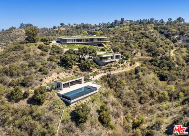 4 Bed Home for Sale in , California