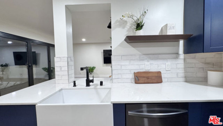 2 Bed Home for Sale in West Hollywood, California