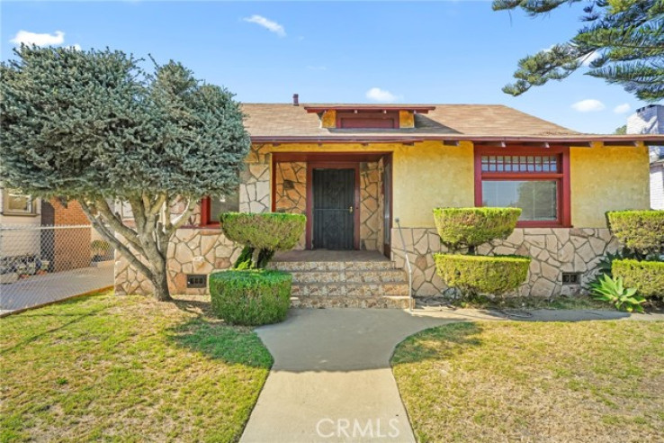 3 Bed Home for Sale in Los Angeles, California