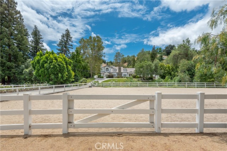 6 Bed Home for Sale in Hidden Hills, California