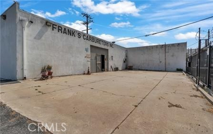  Commercial for Sale in Compton, California