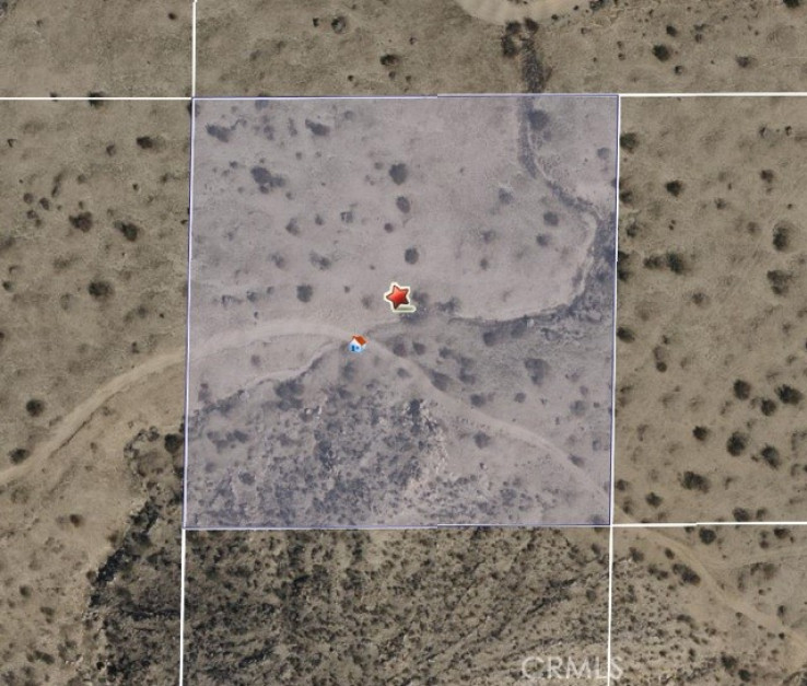  Land for Sale in Palmdale, California