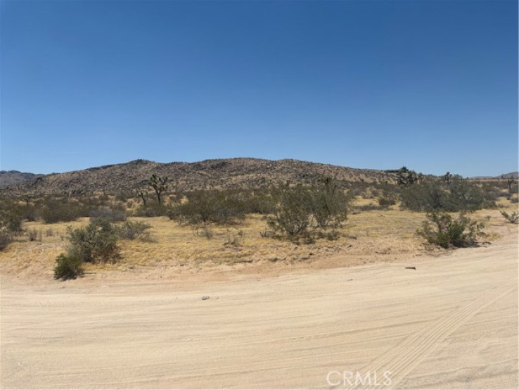  Land for Sale in Apple Valley, California