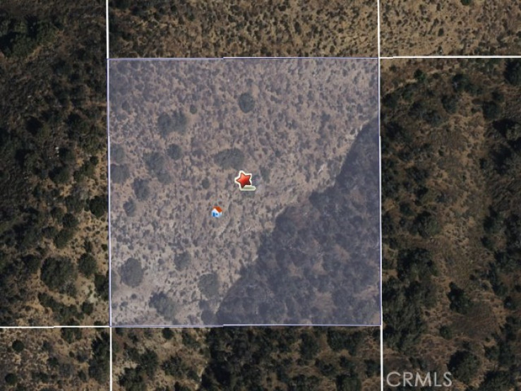 Land in Palmdale