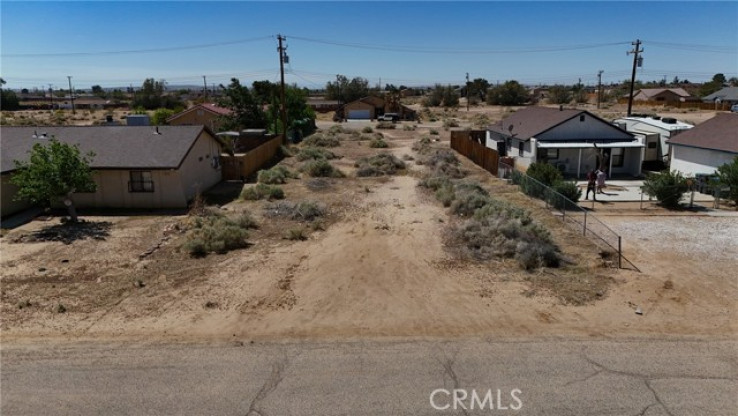  Land for Sale in California City, California