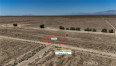  Land for Sale in California City, California