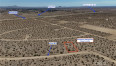  Land for Sale in California City, California