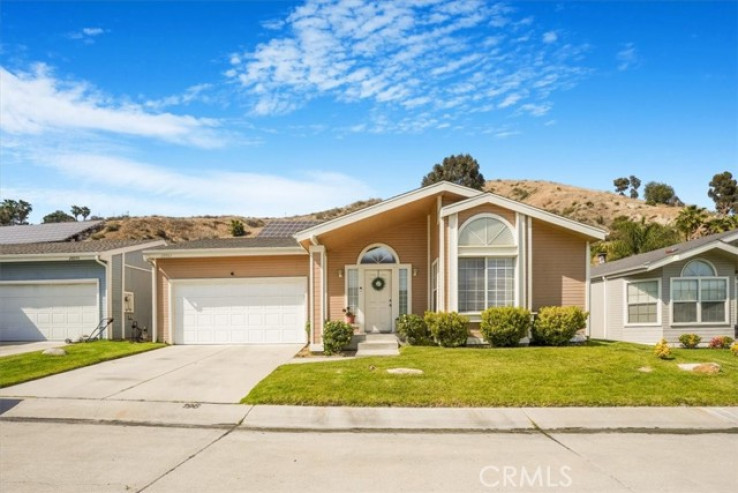 2 Bed Home for Sale in Canyon Country, California