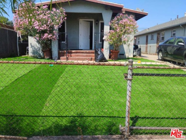  Income Home for Sale in Los Angeles, California