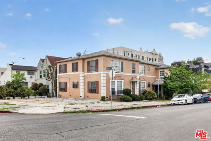  Income Home for Sale in Los Angeles, California