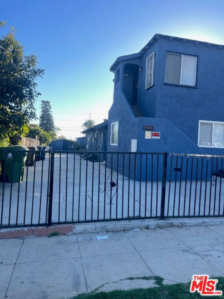  Income Home for Sale in Los Angeles, California