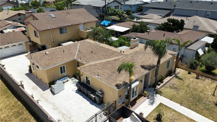 Residential Income in Montebello
