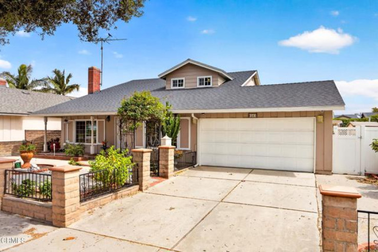 4 Bed Home for Sale in Ventura, California