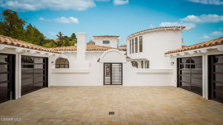 5 Bed Home for Sale in Hidden Hills, California
