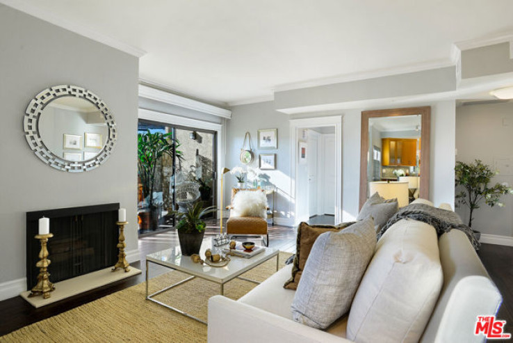2 Bed Home for Sale in West Hollywood, California