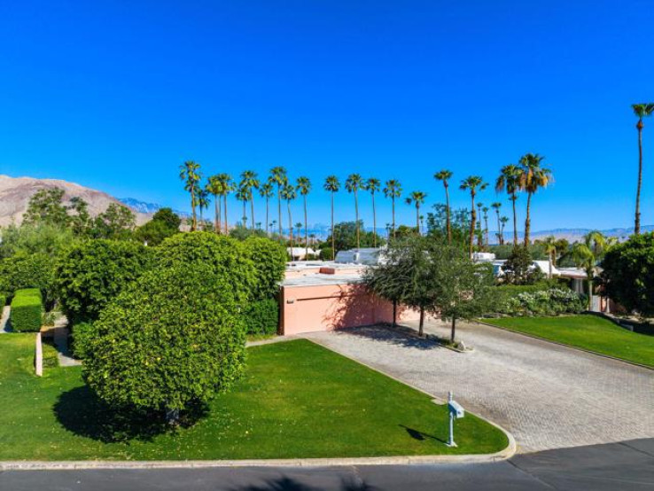 3 Bed Home for Sale in Palm Desert, California