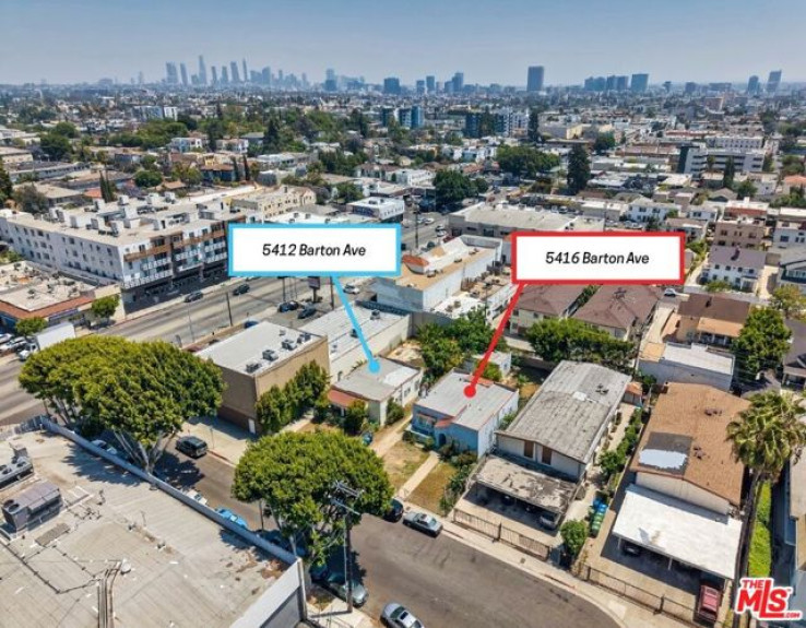  Land for Sale in Los Angeles, California