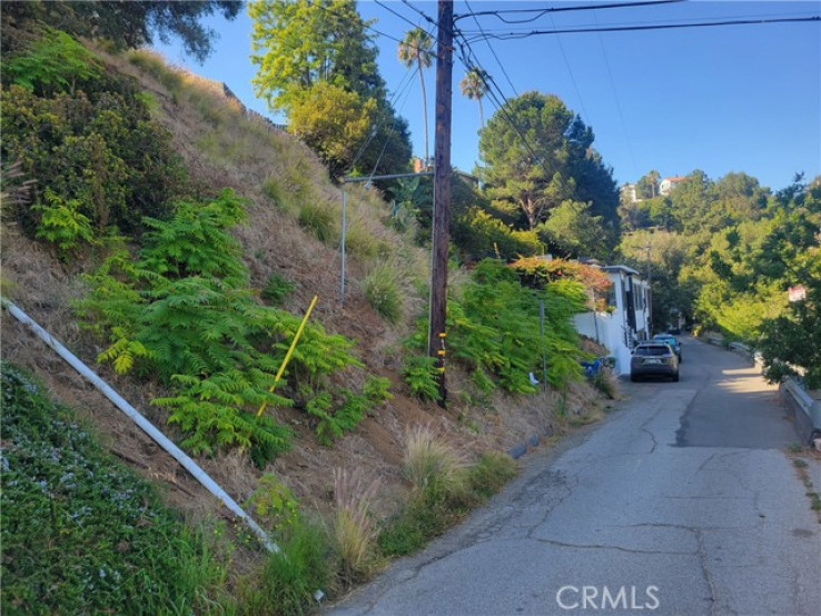  Land for Sale in Los Angeles, California