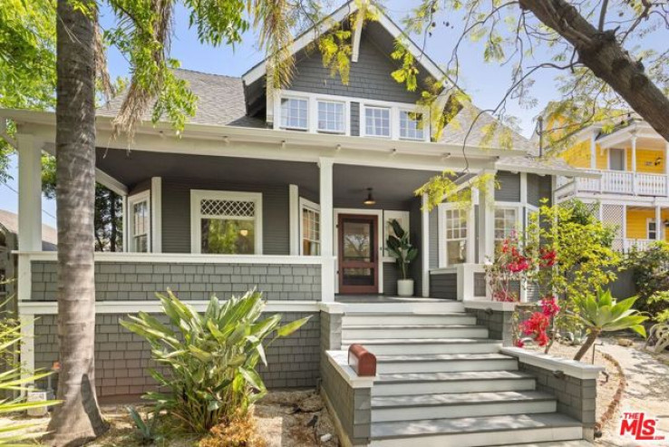 Residential Home in Silver Lake - Echo Park