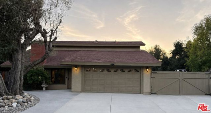 4 Bed Home for Sale in Thousand Oaks, California
