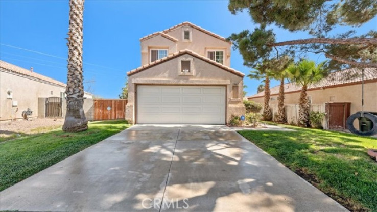 3 Bed Home for Sale in Victorville, California