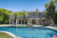 5 Bed Home for Sale in Encino, California