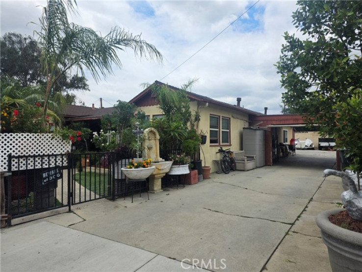 5 Bed Home for Sale in Ontario, California