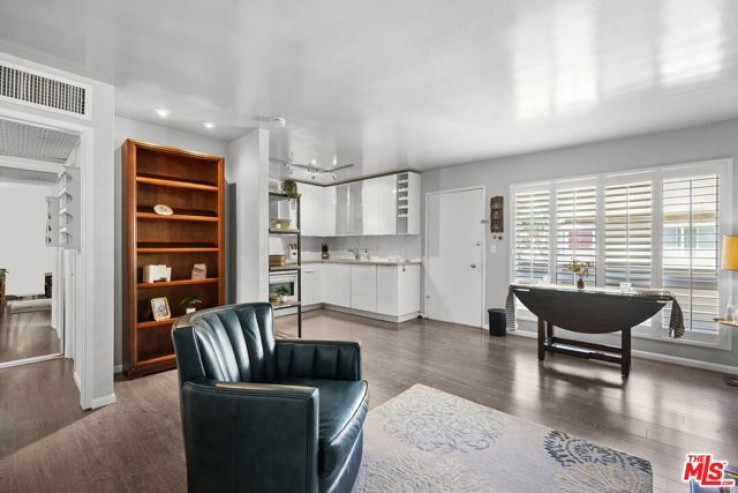 1 Bed Home for Sale in West Hollywood, California