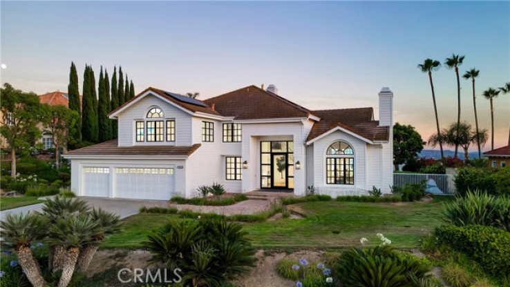 4 Bed Home for Sale in Yorba Linda, California