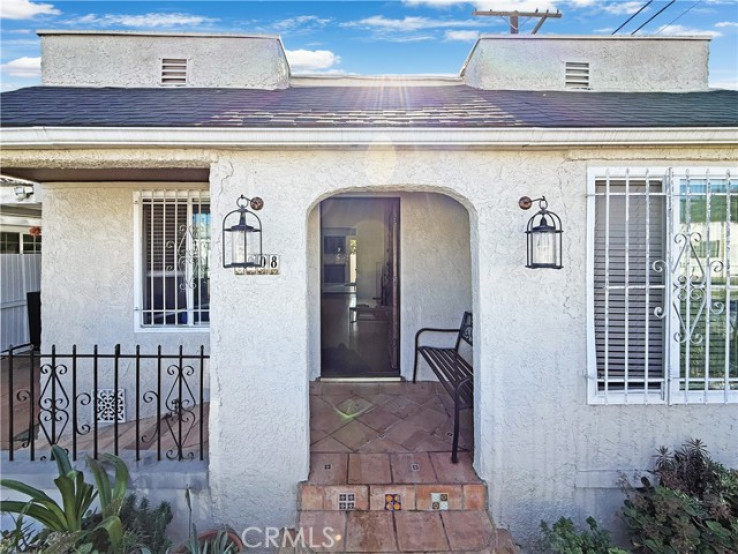 3 Bed Home for Sale in Los Angeles, California