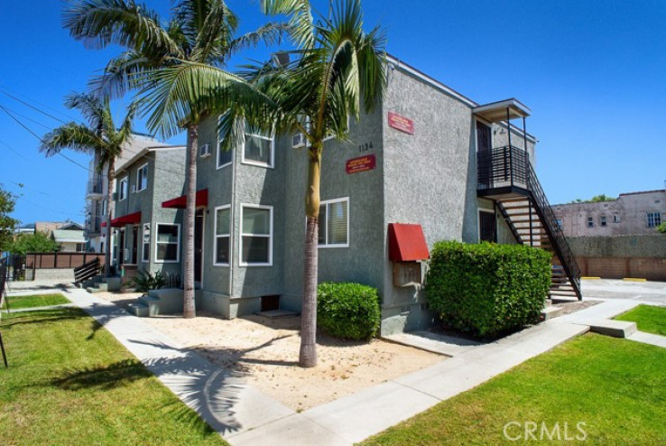 Commercial for Sale in Los Angeles, California
