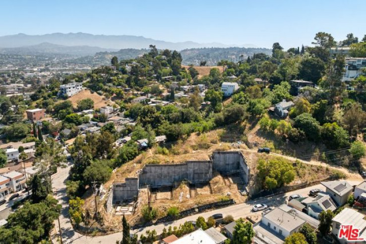  Land for Sale in Los Angeles, California