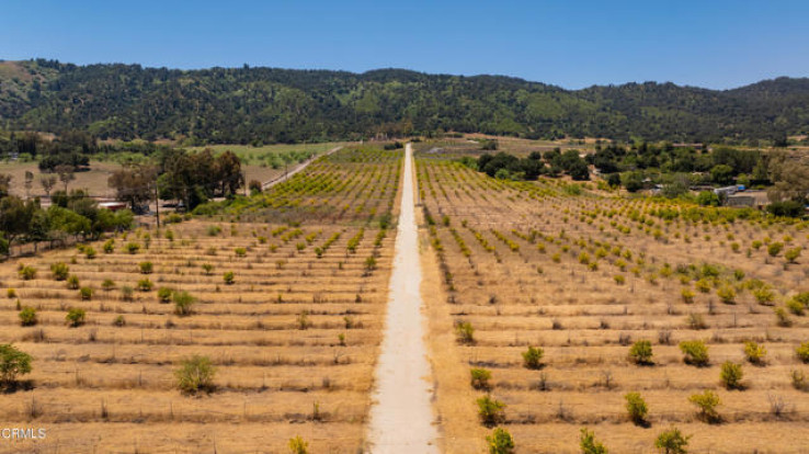  Land for Sale in Ojai, California