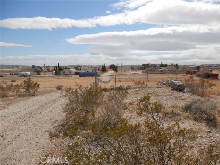  Land for Sale in Mojave, California