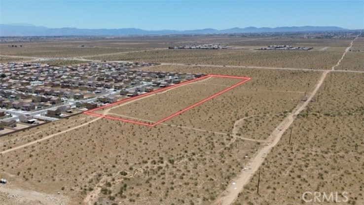  Land for Sale in Adelanto, California