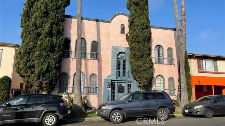  Income Home for Sale in Los Angeles, California