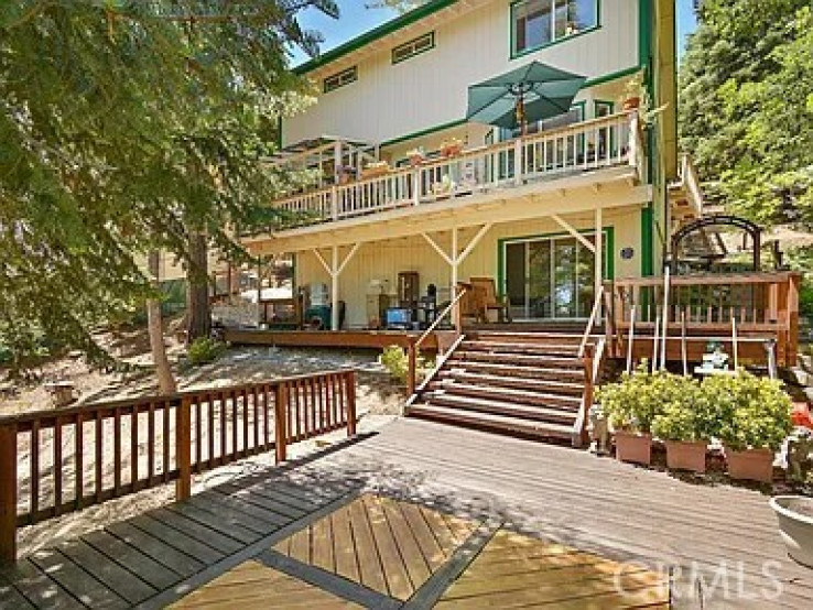 Residential Home in Arrowhead Area