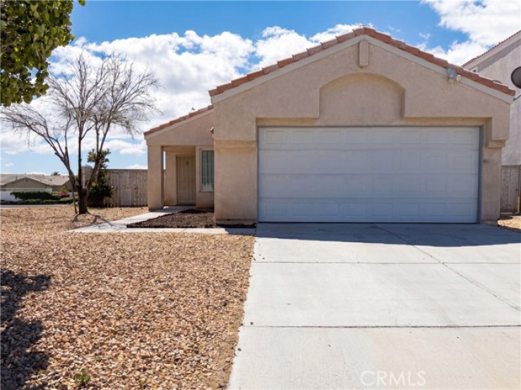 3 Bed Home for Sale in Victorville, California