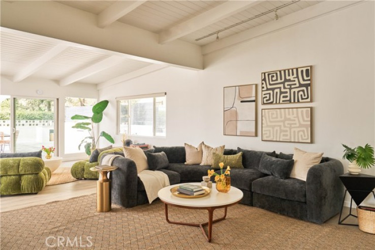 Residential Home in Sherman Oaks