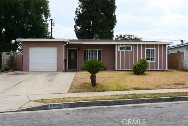 Residential Home in Compton West of Central