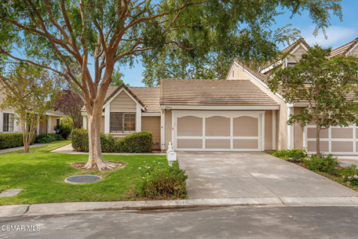 3 Bed Home for Sale in Westlake Village, California