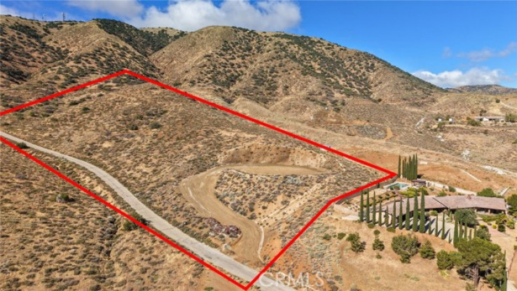  Land for Sale in Palmdale, California