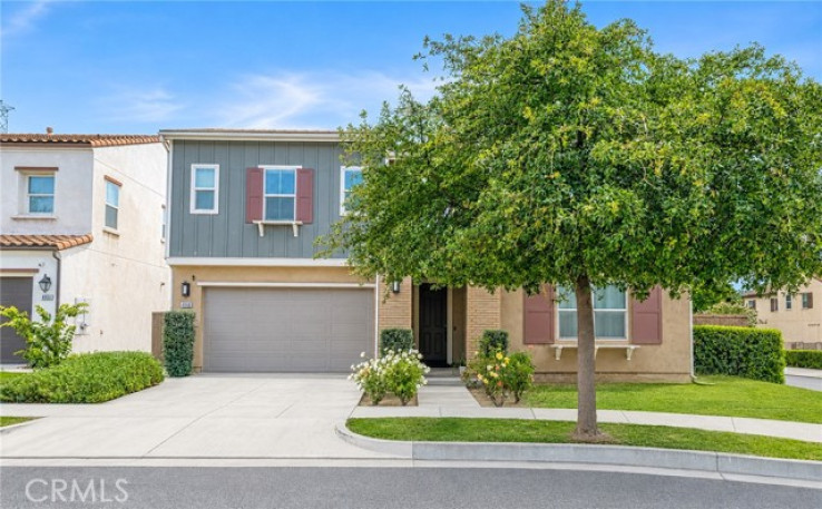 4 Bed Home for Sale in Ontario, California