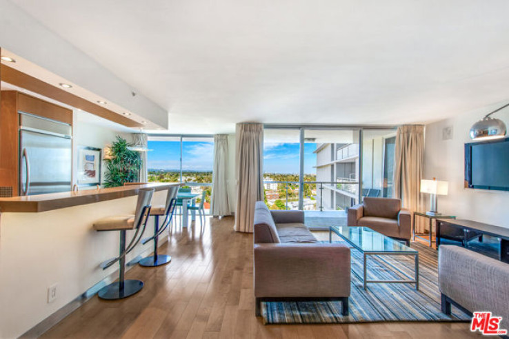 Residential Home in Santa Monica