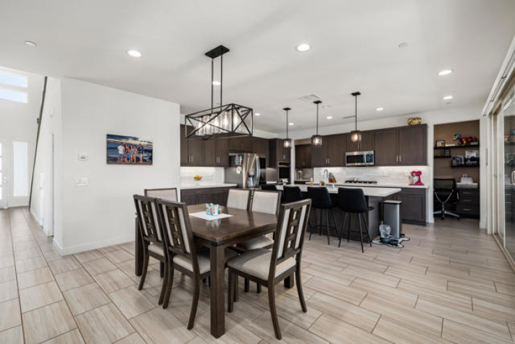4 Bed Home for Sale in Palm Desert, California