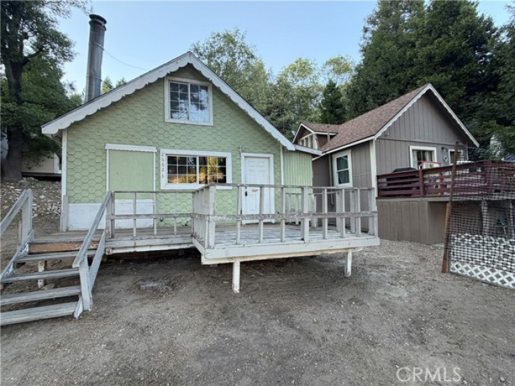 Residential Home in Arrowhead Area
