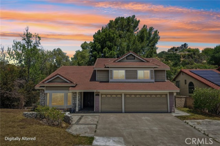 5 Bed Home for Sale in Yorba Linda, California